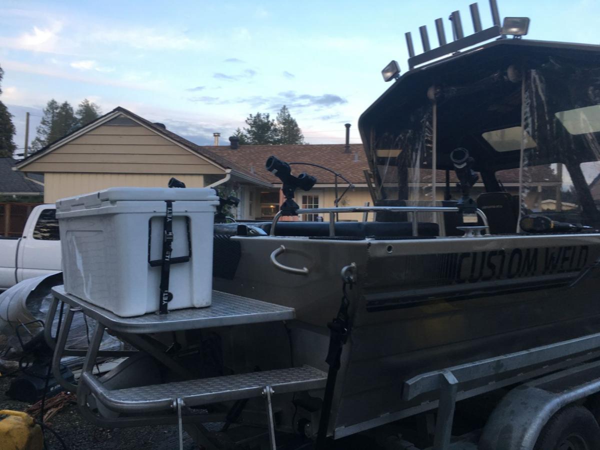 Recreational Jet Boats TommyCraft Marine Ltd.